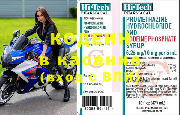 индика Киреевск